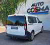 Volkswagen Caddy 2.0 TDI Weiß - thumbnail 7