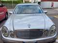 Mercedes-Benz E 270 Elegance Gris - thumbnail 1