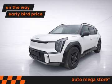 GT Line Launch Edition AWD 99.8  kWh 7 Sitzer