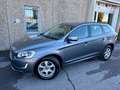Volvo XC60 2.4 d4 Business awd 190cv geatronic "NAVI"UNIPROPRIETARIO"4X4" Grigio - thumbnail 1