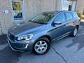 Volvo XC60 2.4 d4 Business awd 190cv geatronic "NAVI"UNIPROPRIETARIO"4X4" Grigio - thumbnail 2