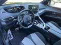 Peugeot 3008 Hybrid 225 e-EAT8 GT Schwarz - thumbnail 4