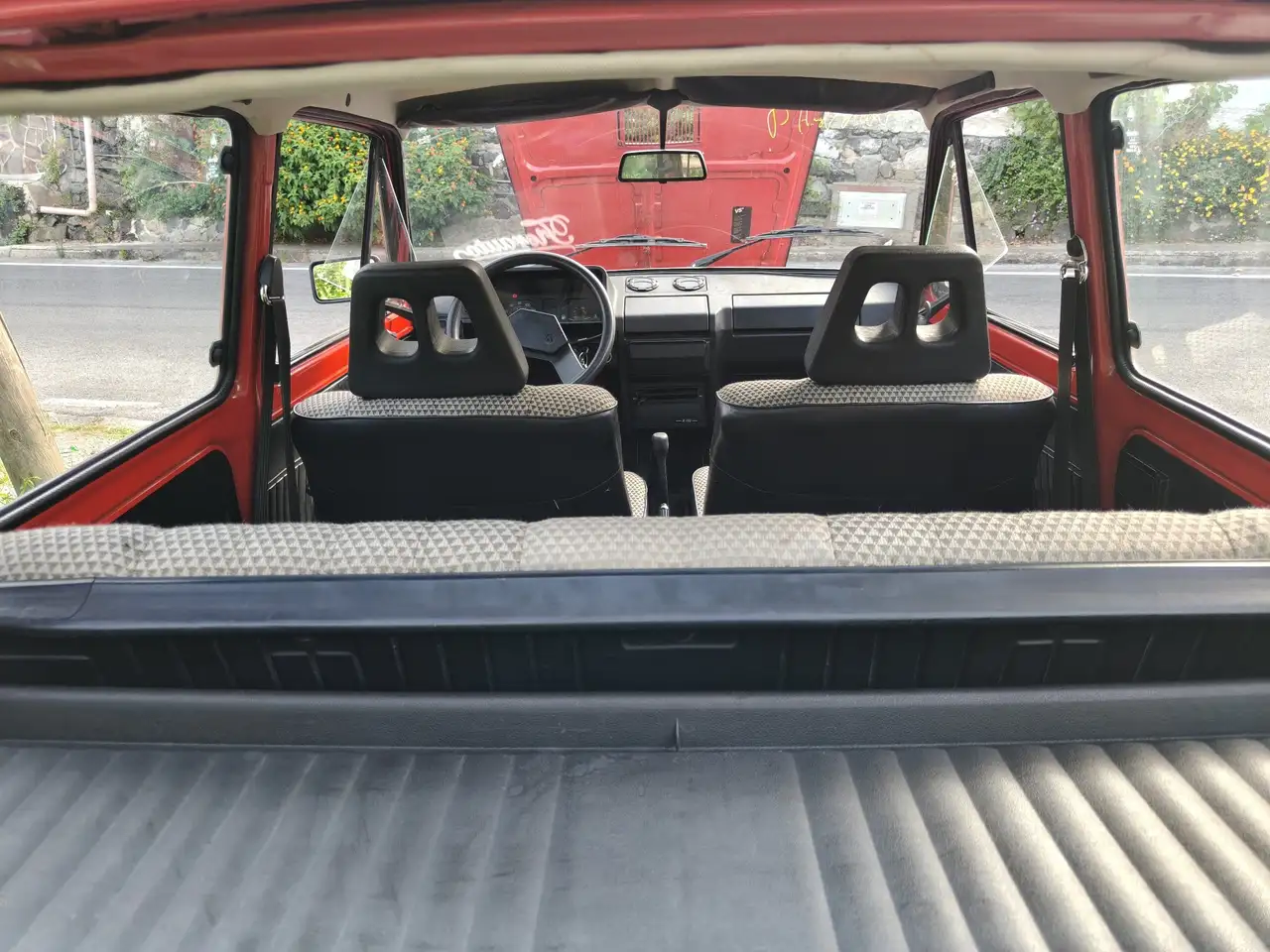 Lancia A 112 elegance, foto 12
