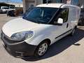 Fiat Doblo Doblò 1.6 MJT 105CV PC-TN Cargo Lamierato SX Blanco - thumbnail 1
