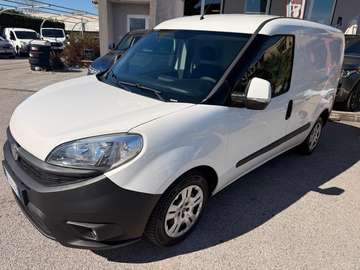 Doblò 1.6 MJT 105CV PC-TN Cargo Lamierato SX