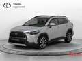 Toyota Corolla Cross Corolla Cross 2.0 Hybrid 197 CV E-CVT Lounge Silber - thumbnail 1