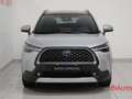 Toyota Corolla Cross Corolla Cross 2.0 Hybrid 197 CV E-CVT Lounge Silber - thumbnail 4