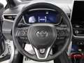 Toyota Corolla Cross Corolla Cross 2.0 Hybrid 197 CV E-CVT Lounge Silber - thumbnail 11