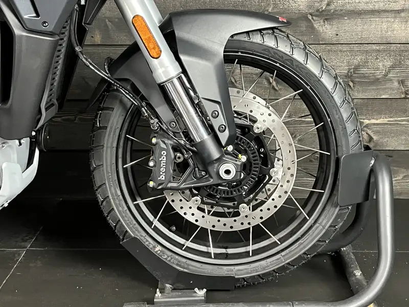 Moto Guzzi V 100 - foto 6