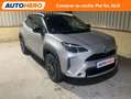 Toyota Yaris Cross 1.5 Hybrid AWD-i Adventure Gris - thumbnail 8