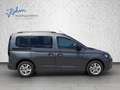 Volkswagen Caddy Life 2,0 TDI 5-Sitzer SHZ|APP|MFL|DAB Grau - thumbnail 7