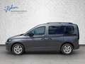 Volkswagen Caddy Life 2,0 TDI 5-Sitzer SHZ|APP|MFL|DAB Grau - thumbnail 3