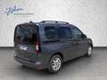 Volkswagen Caddy Life 2,0 TDI 5-Sitzer SHZ|APP|MFL|DAB Grau - thumbnail 6
