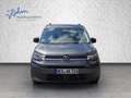 Volkswagen Caddy Life 2,0 TDI 5-Sitzer SHZ|APP|MFL|DAB Grau - thumbnail 2