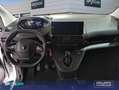 Peugeot Partner Standard 1000kg BlueHDi 73kW - Blanco - thumbnail 8