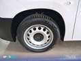 Peugeot Partner Standard 1000kg BlueHDi 73kW - Blanco - thumbnail 11