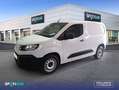Peugeot Partner Standard 1000kg BlueHDi 73kW - Blanco - thumbnail 1