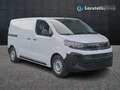 Opel Vivaro 1.5 Diesel 120CV S&S PL-TN M Furgone Bianco - thumbnail 1