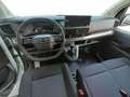 Opel Vivaro 1.5 Diesel 120CV S&S PL-TN M Furgone Bianco - thumbnail 11