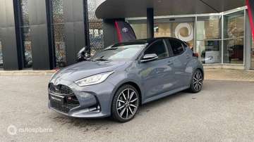 130h GR Sport 5p MY25