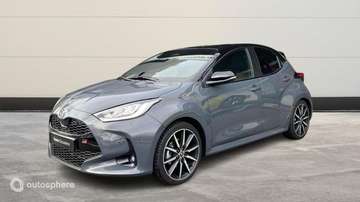 130h GR Sport 5p MY25