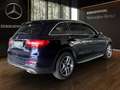 Mercedes-Benz GLC 250 4M AMG-Line+KEYLESS+Com+LED+360°-Kam+PDC Albastru - thumbnail 5
