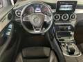 Mercedes-Benz GLC 250 4M AMG-Line+KEYLESS+Com+LED+360°-Kam+PDC Albastru - thumbnail 8