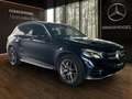 Mercedes-Benz GLC 250 4M AMG-Line+KEYLESS+Com+LED+360°-Kam+PDC Albastru - thumbnail 4