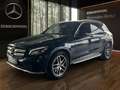 Mercedes-Benz GLC 250 4M AMG-Line+KEYLESS+Com+LED+360°-Kam+PDC Albastru - thumbnail 2