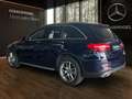 Mercedes-Benz GLC 250 4M AMG-Line+KEYLESS+Com+LED+360°-Kam+PDC Albastru - thumbnail 7