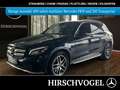 Mercedes-Benz GLC 250 4M AMG-Line+KEYLESS+Com+LED+360°-Kam+PDC Albastru - thumbnail 1