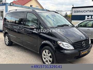 2.2 CDI Klima Leder Navi AHK Kamera Tisch