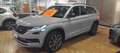Skoda Kodiaq 2.0 BiTDI SCR 4x4 DSG RS Grigio - thumbnail 4