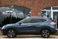 Nissan X-Trail 1.6 dCi 7 PLACES 1MAIN TOIT-PANO NAVI-CAM 6B Bleu - thumbnail 6