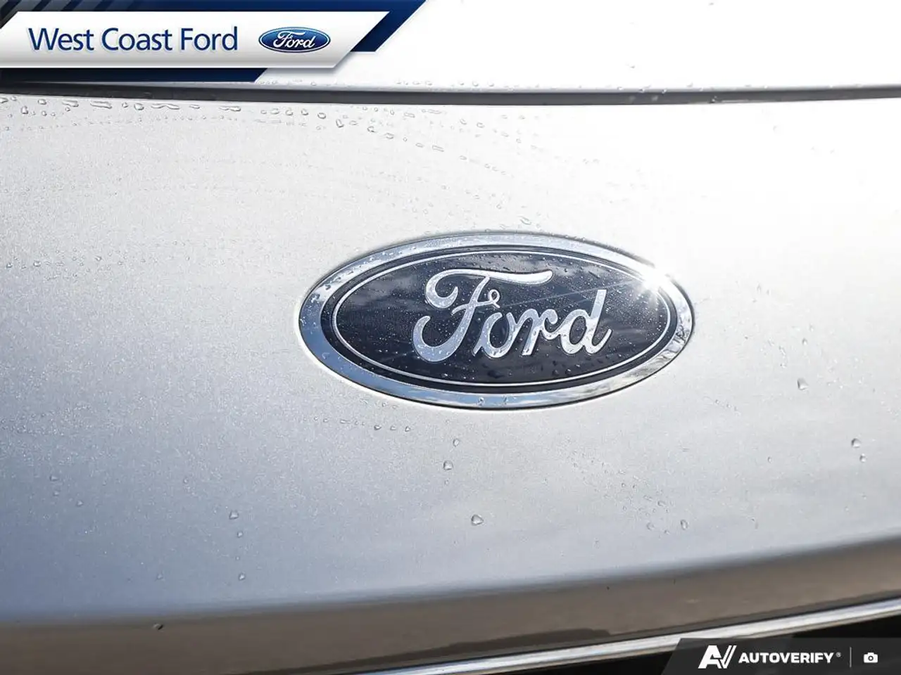 Ford Escape снимка Ford Escape