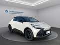 Toyota C-HR 2,0 Plug-In Hybrid E-CVT GR Sport Weiß - thumbnail 5