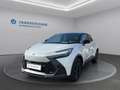 Toyota C-HR 2,0 Plug-In Hybrid E-CVT GR Sport Weiß - thumbnail 1