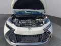 Toyota C-HR 2,0 Plug-In Hybrid E-CVT GR Sport Weiß - thumbnail 50