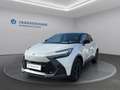 Toyota C-HR 2,0 Plug-In Hybrid E-CVT GR Sport Weiß - thumbnail 4