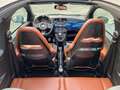 Abarth 500C Cabrio Italia one of 150 Full Set Collector Azul - thumbnail 15