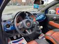 Abarth 500C Cabrio Italia one of 150 Full Set Collector Blu/Azzurro - thumbnail 12