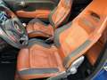 Abarth 500C Cabrio Italia one of 150 Full Set Collector plava - thumbnail 13