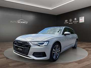 50 TFSI e quattro sport MATRIX PANO AHK RFK