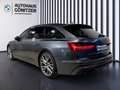 Audi A6 Avant 50 TDI quattro sport tiptronic Grau - thumbnail 11