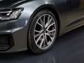 Audi A6 Avant 50 TDI quattro sport tiptronic Grau - thumbnail 4