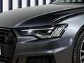 Audi A6 Avant 50 TDI quattro sport tiptronic Grau - thumbnail 3