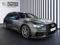 Audi A6 Avant 50 TDI quattro sport tiptronic Grau - thumbnail 15