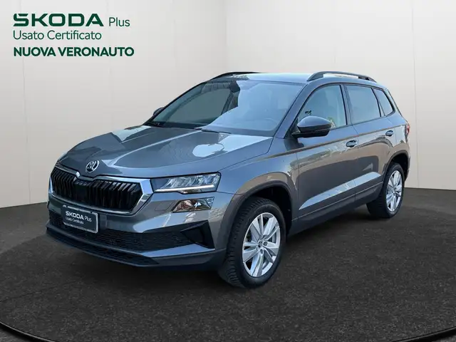 Skoda Karoq 1.0 TSI SELECTION