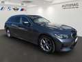 BMW 320 d Sport-Line*AHK*Panoramadach*Drive Assist* Gris - thumbnail 2