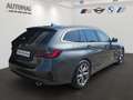 BMW 320 d Sport-Line*AHK*Panoramadach*Drive Assist* Gris - thumbnail 3